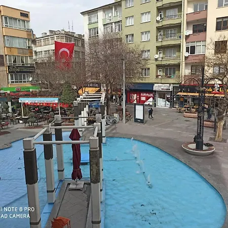 Argeon Luxury Hostal