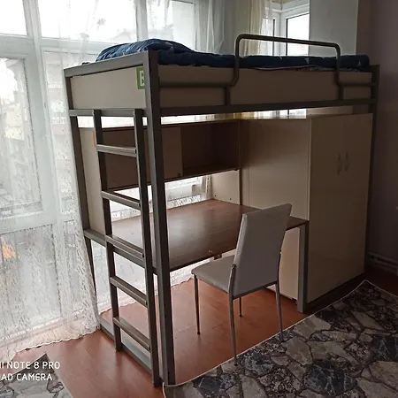 Hostel Argeon Luxury Konya