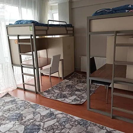 Argeon Luxury * Konya