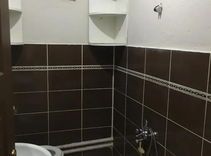 Hostal Argeon Luxury