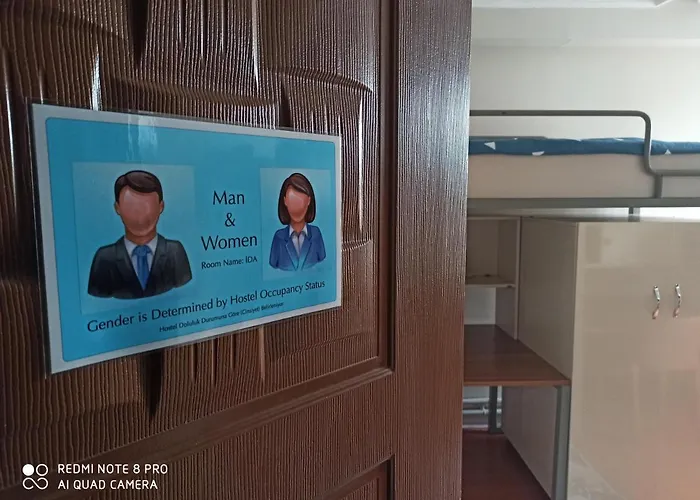 Hostal Argeon Luxury