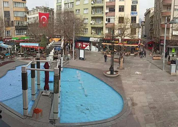 Hostal Argeon Luxury *