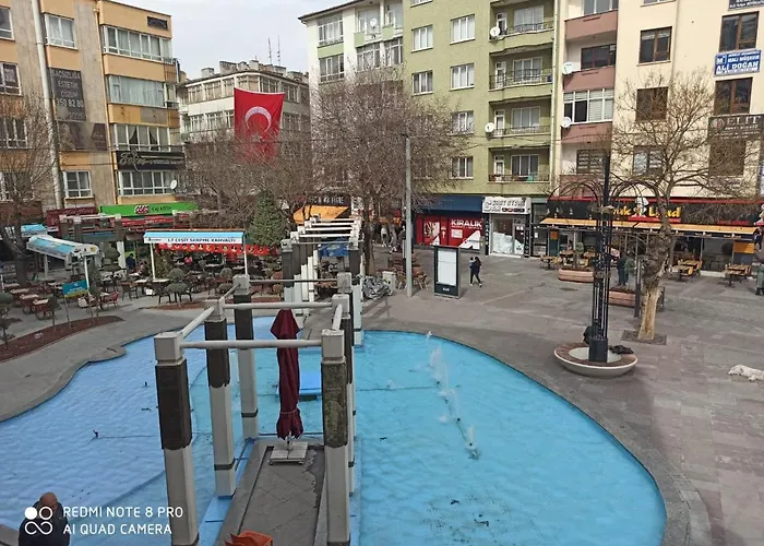 Argeon Luxury Hostal