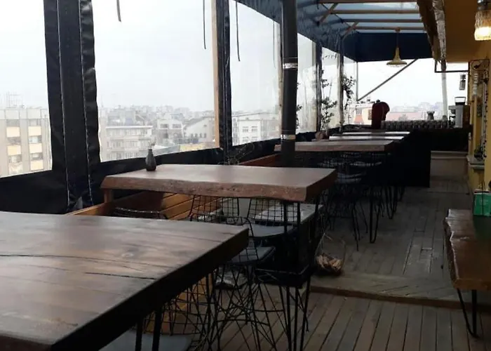 Argeon Luxury * Konya