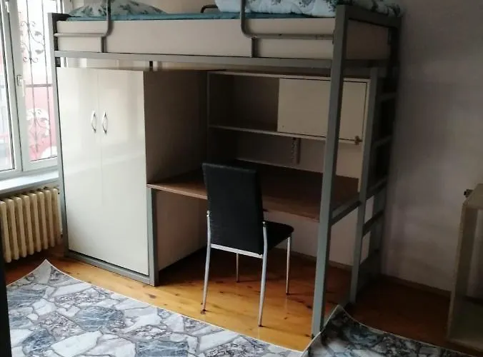 Hostal Argeon Luxury