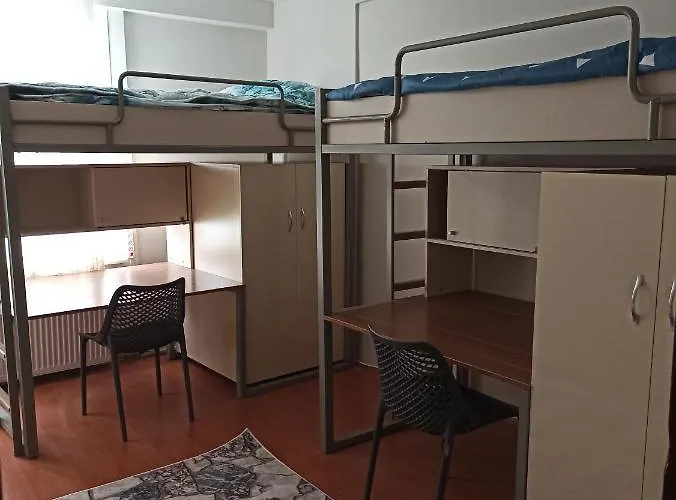 Hostal Argeon Luxury Konya