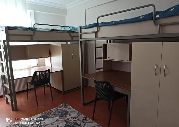 Argeon Luxury Hostal