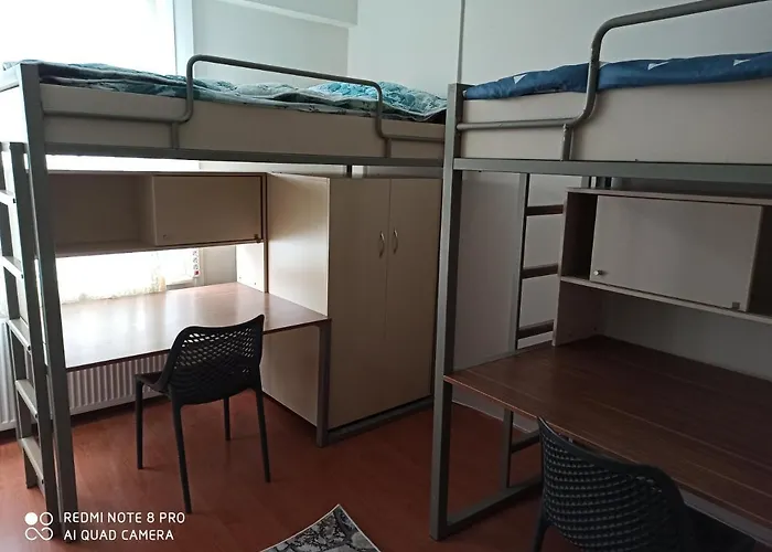 Hostal Argeon Luxury Konya