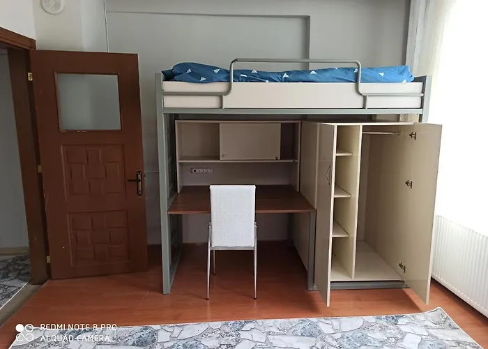 Argeon Luxury * Konya