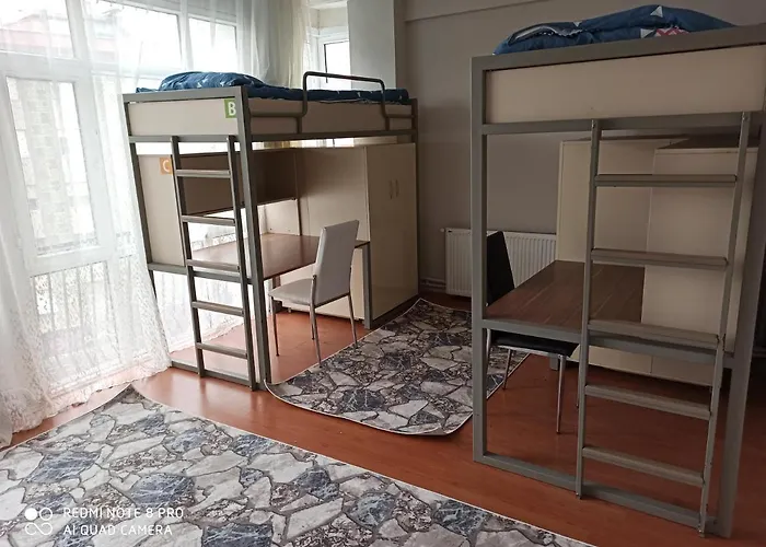 Argeon Luxury * Konya