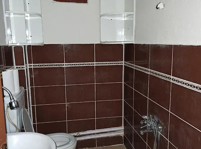 Hostal Argeon Luxury Konya