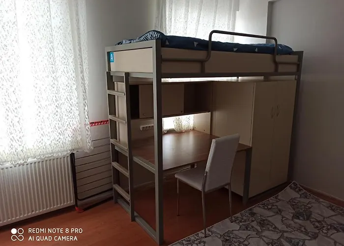 Argeon Luxury * Konya